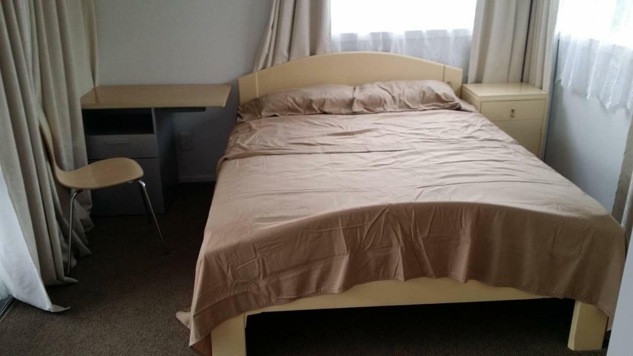 أوكلاند Sunny Room المظهر الخارجي الصورة
