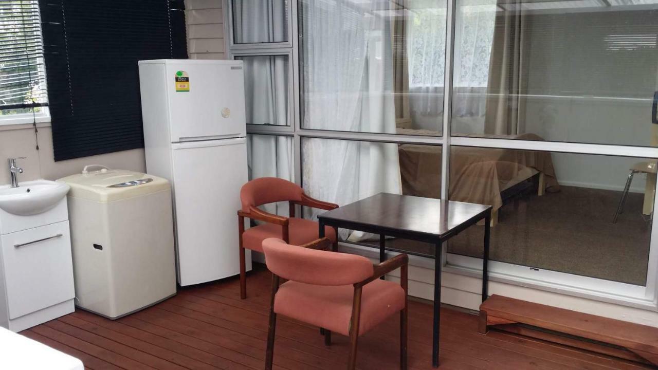 أوكلاند Sunny Room المظهر الخارجي الصورة