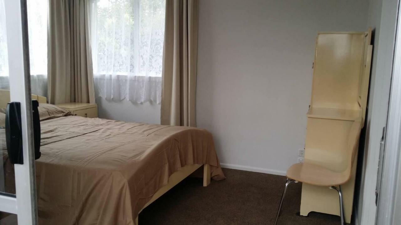 أوكلاند Sunny Room المظهر الخارجي الصورة