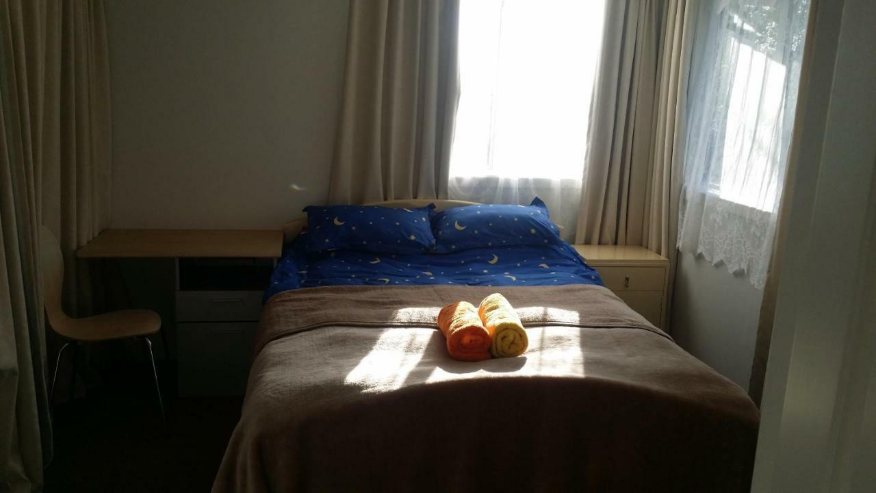 أوكلاند Sunny Room المظهر الخارجي الصورة