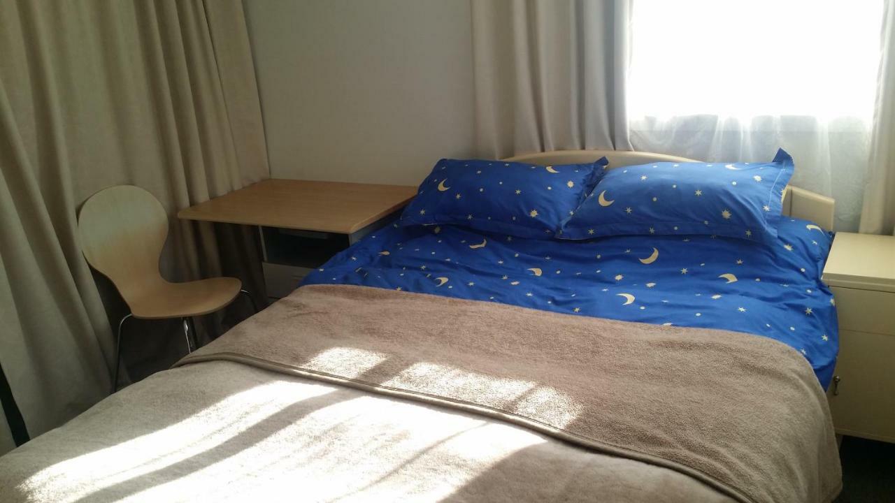أوكلاند Sunny Room المظهر الخارجي الصورة