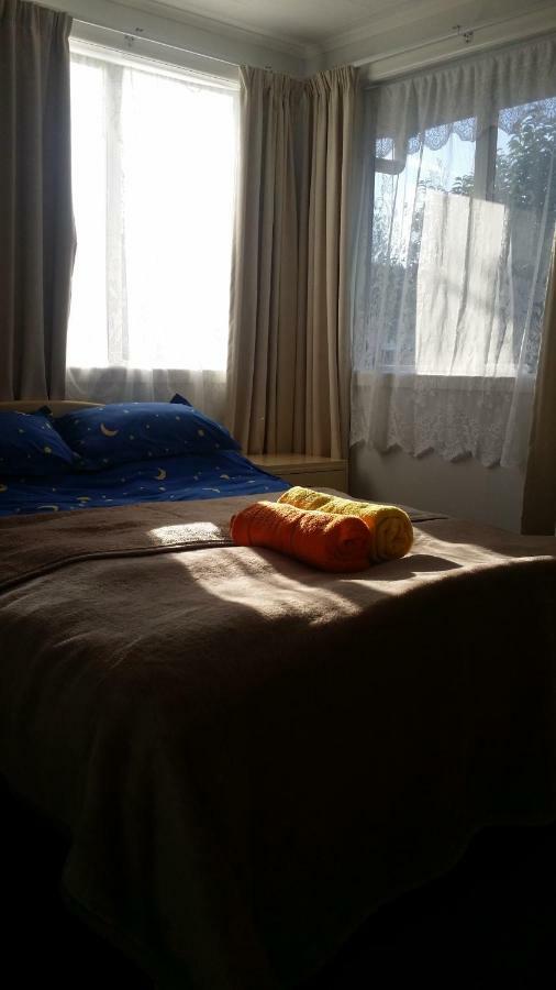 أوكلاند Sunny Room المظهر الخارجي الصورة