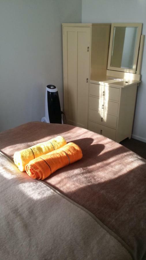 أوكلاند Sunny Room المظهر الخارجي الصورة