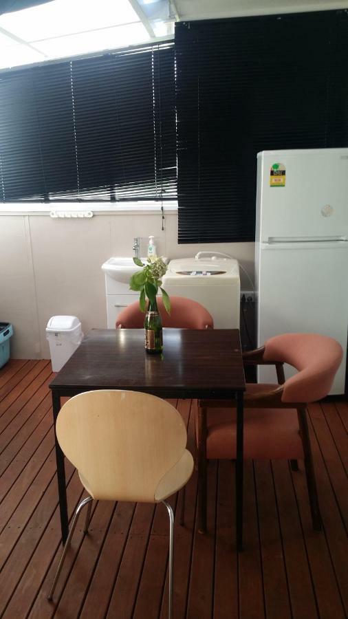أوكلاند Sunny Room المظهر الخارجي الصورة
