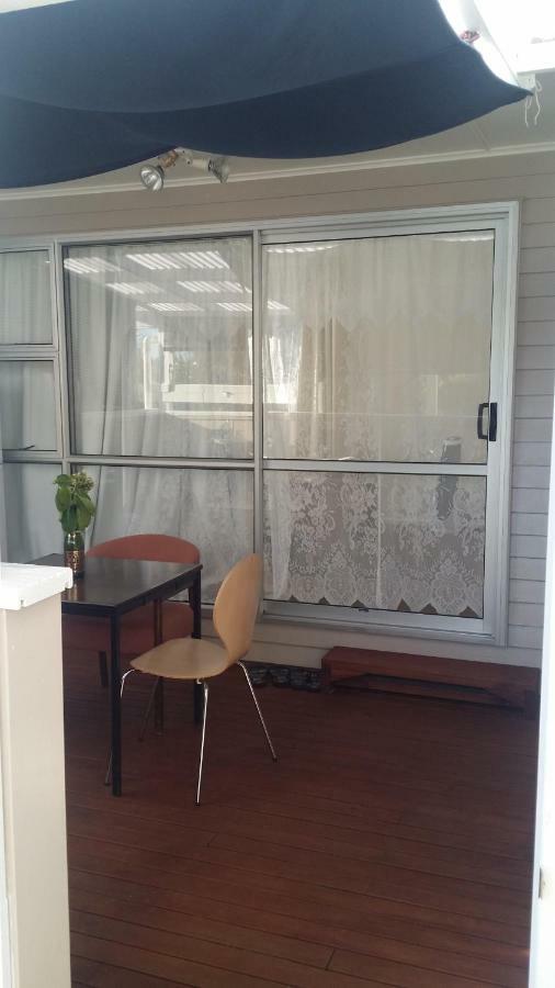 أوكلاند Sunny Room المظهر الخارجي الصورة
